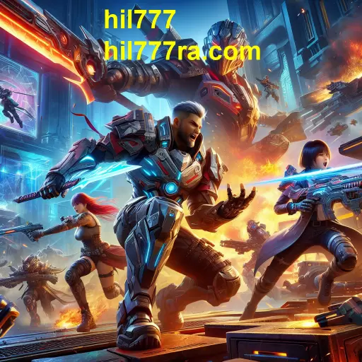 A Ascensão dos Jogos de Batalha: Uma Nova Era de Competição