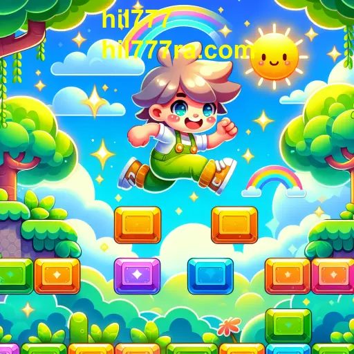 A Evolução dos Jogos de Plataforma: Do Clássico ao Moderno